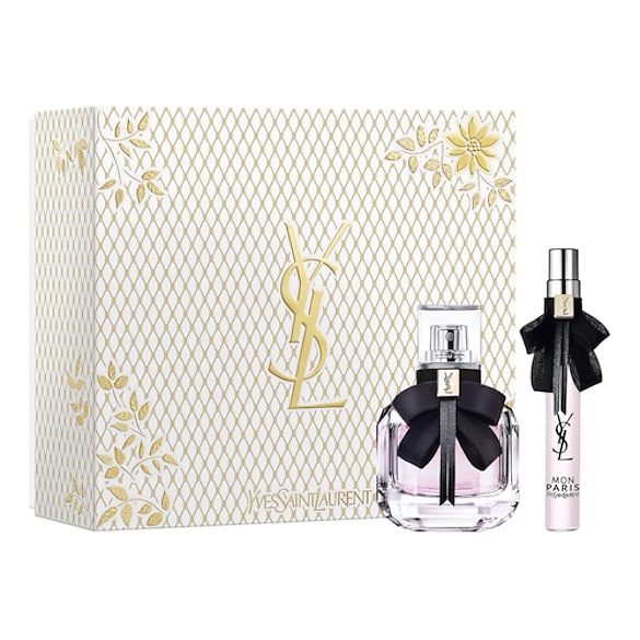 Mon Paris - Eau de Parfum Set, Yves Saint Laurent